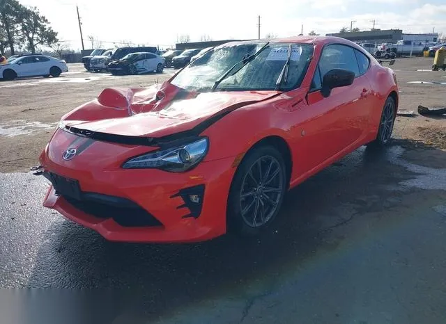 JF1ZNAA14H8708597 2017 2017 Toyota 86- 860 Special Edition 2