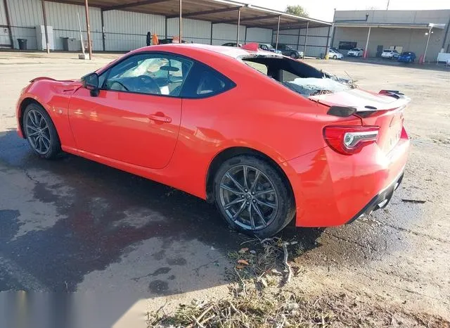 JF1ZNAA14H8708597 2017 2017 Toyota 86- 860 Special Edition 3