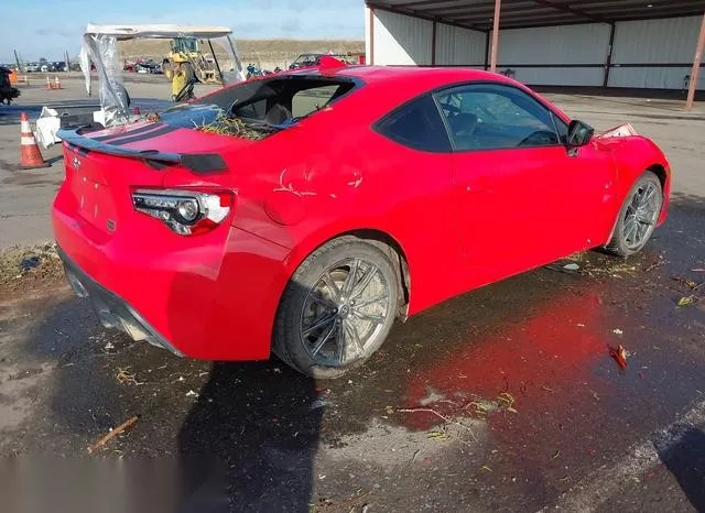 JF1ZNAA14H8708597 2017 2017 Toyota 86- 860 Special Edition 4