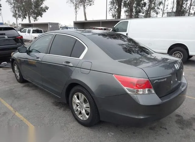 1HGCP2F46AA114015 2010 2010 Honda Accord- 2-4 Lx-P 3