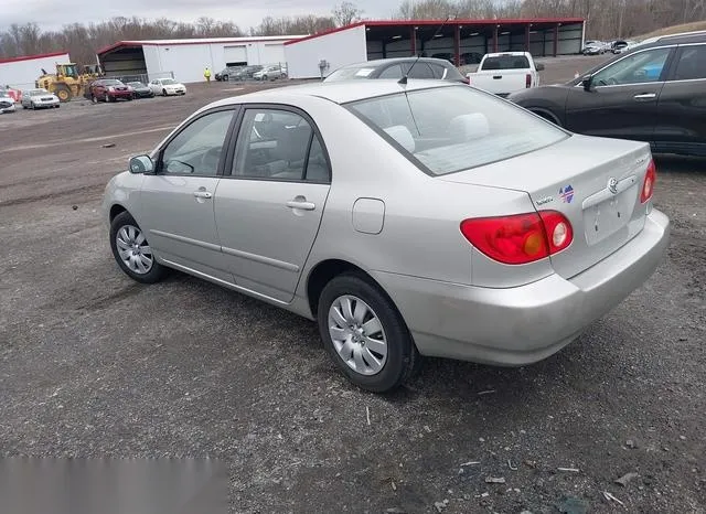 2T1BR38E64C209187 2004 2004 Toyota Corolla- Ce/Le/S 3