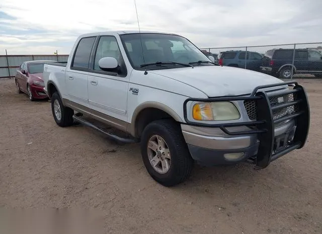 1FTRW08L93KB51951 2003 2003 Ford F-150- Lariat/Xlt 1