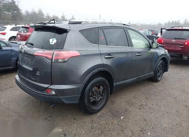 JTMBFREV9JJ179649 2018 2018 Toyota RAV4- LE 4