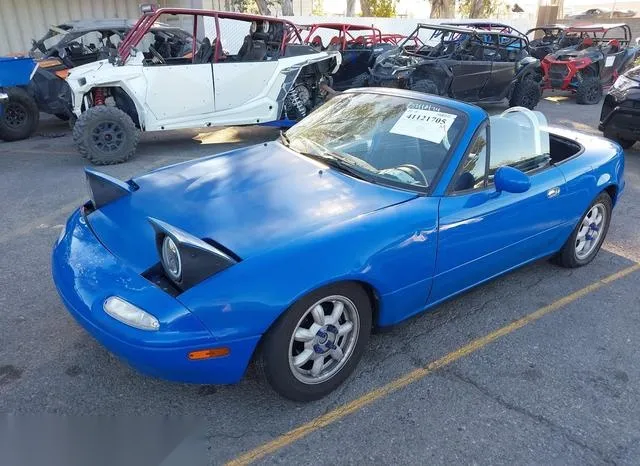 JM1NA3512M1217958 1991 1991 Mazda MX-5- Miata 2