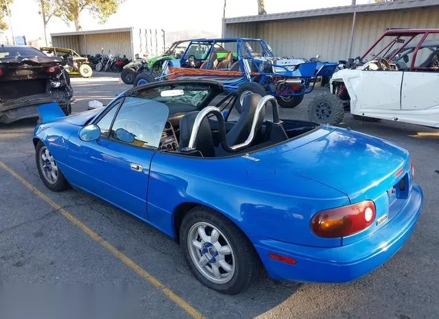 JM1NA3512M1217958 1991 1991 Mazda MX-5- Miata 3