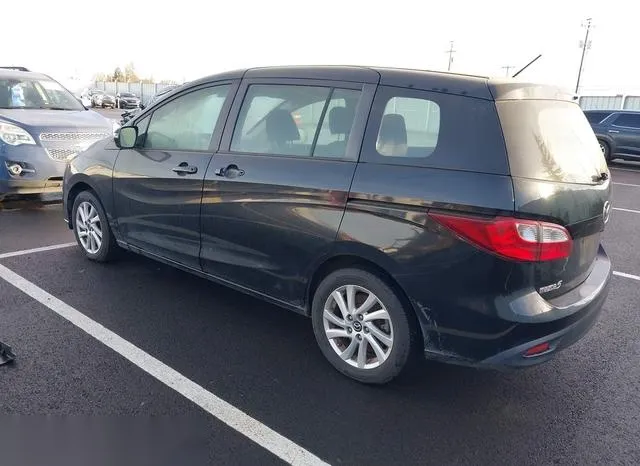 JM1CW2BL1D0154642 2013 2013 Mazda 5- Sport 3