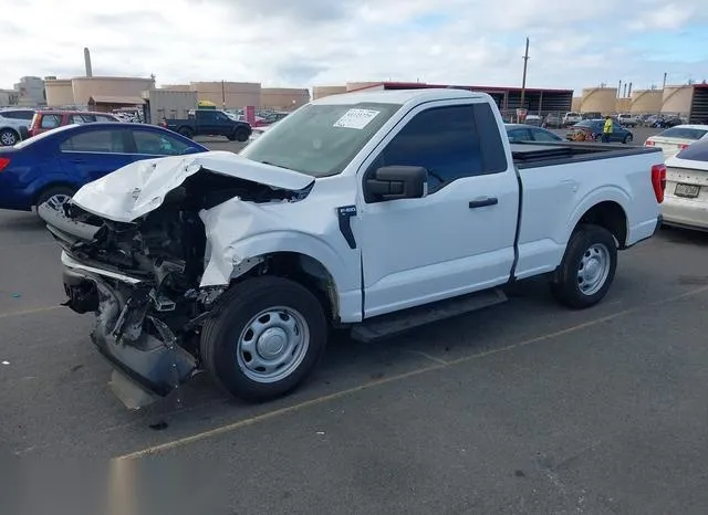 1FTMF1CB3PKE01785 2023 2023 Ford F-150- XL 2