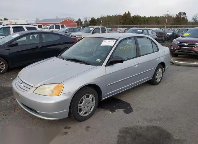 1HGES15592L039456 2002 2002 Honda Civic- LX 2