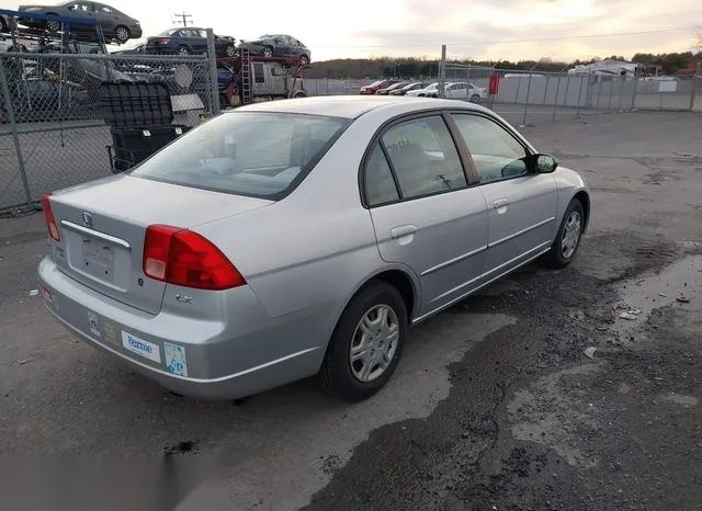 1HGES15592L039456 2002 2002 Honda Civic- LX 4