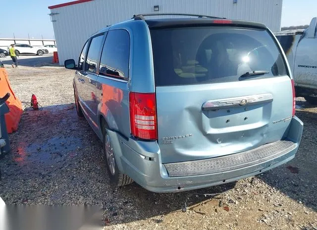 2A4RR6DX0AR152739 2010 2010 Chrysler Town and Country- Limited 3