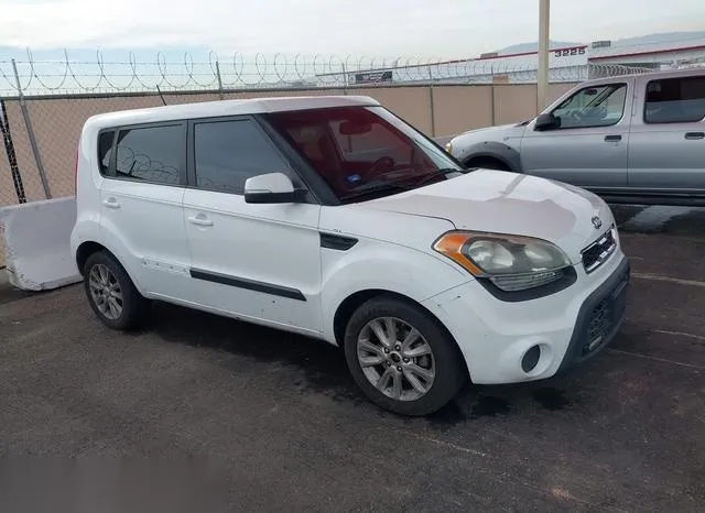 KNDJT2A6XC7480036 2012 2012 KIA Soul- - 1