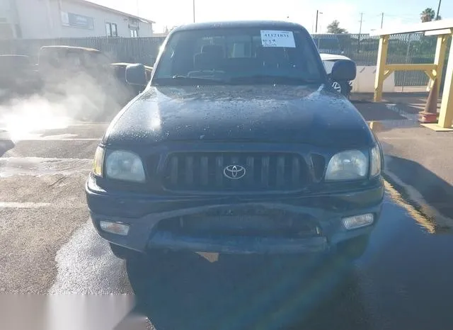 5TEGN92NX4Z342168 2004 2004 Toyota Tacoma- Prerunner V6 6