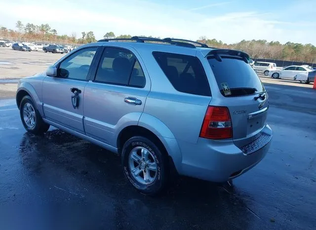 KNDJD736X75687017 2007 2007 KIA Sorento- EX 3