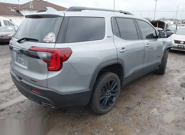 1GKKNULS5PZ264498 2023 2023 GMC Acadia- Awd Slt 4