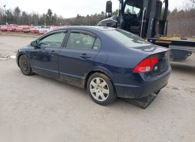 1HGFA16517L051212 2007 2007 Honda Civic- LX 3