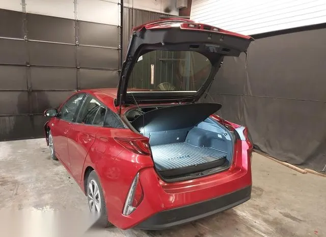 JTDKARFP7H3035563 2017 2017 Toyota Prius- Prime Premium 3