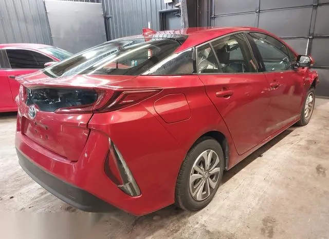 JTDKARFP7H3035563 2017 2017 Toyota Prius- Prime Premium 4