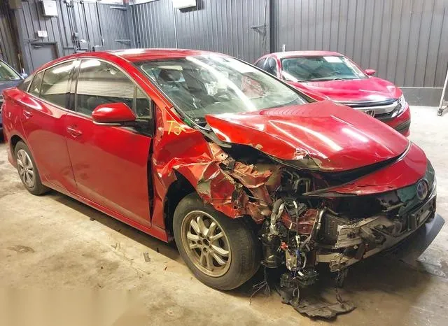 JTDKARFP7H3035563 2017 2017 Toyota Prius- Prime Premium 6