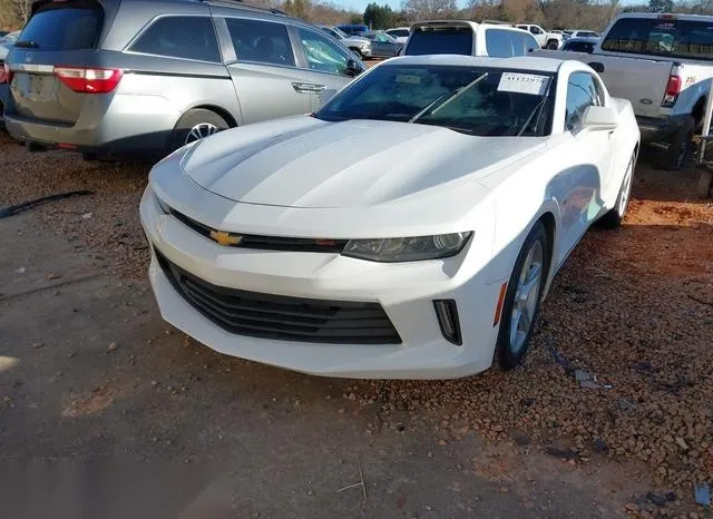 1G1FB1RX2J0147098 2018 2018 Chevrolet Camaro- 1LT 6