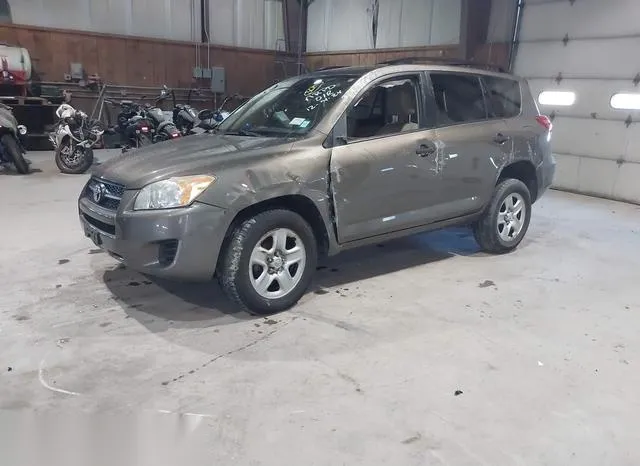 JTMBF4DV0A5029491 2010 2010 Toyota RAV4 2