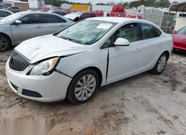 1G4PP5SK6F4181902 2015 2015 Buick Verano 2