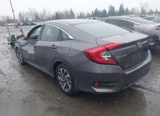 2HGFC2F77GH519121 2016 2016 Honda Civic- EX 3