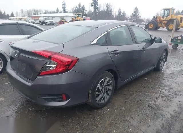 2HGFC2F77GH519121 2016 2016 Honda Civic- EX 4