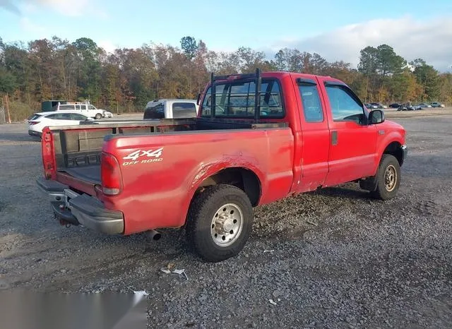 1FTNX21L21ED10807 2001 2001 Ford F-250- Lariat/Xl/Xlt 4