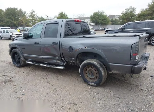 1D7HA18N74S765180 2004 2004 Dodge RAM 1500- Slt/Laramie 3