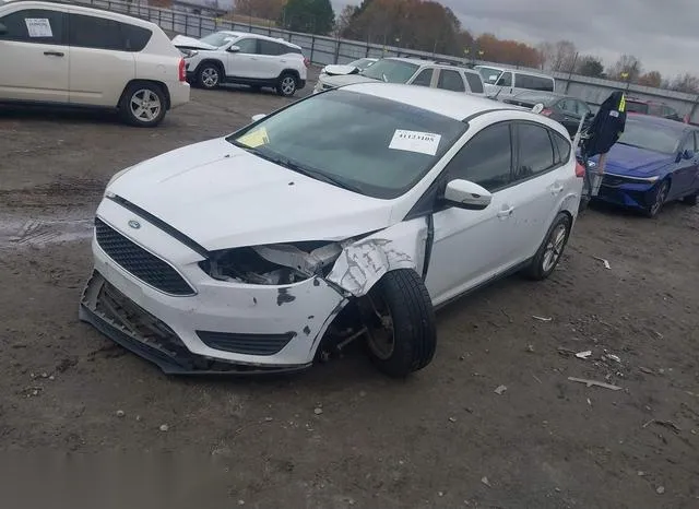 1FADP3K27FL270613 2015 2015 Ford Focus- SE 2