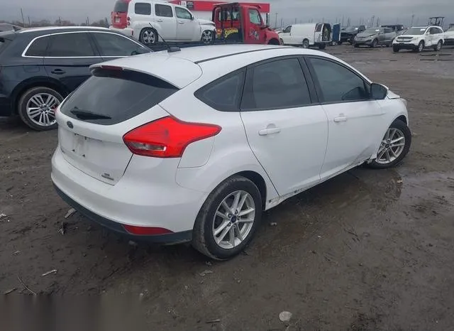 1FADP3K27FL270613 2015 2015 Ford Focus- SE 4