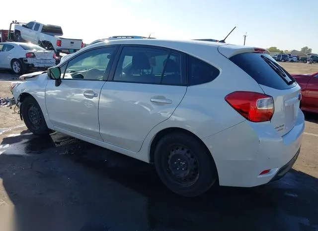 JF1GPAA6XE8267647 2014 2014 Subaru Impreza- 2-0I 3