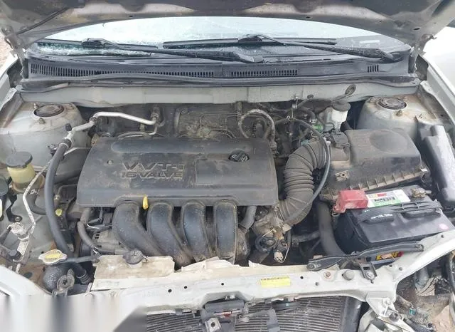 1NXBR32E44Z195085 2004 2004 Toyota Corolla- CE 10