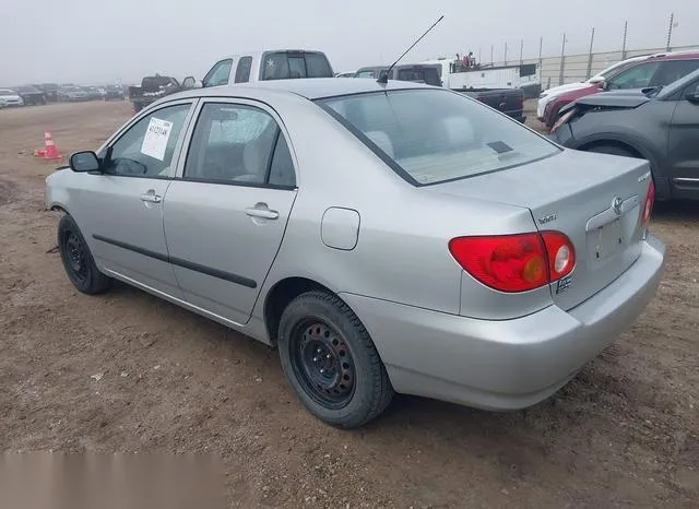 1NXBR32E44Z195085 2004 2004 Toyota Corolla- CE 3