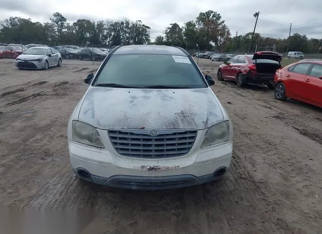 2C4GM48L25R556770 2005 2005 Chrysler Pacifica 6