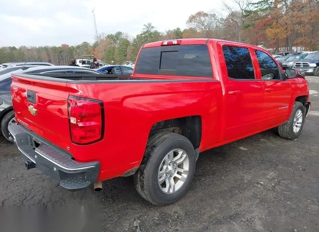 3GCPCREC3FG206303 2015 2015 Chevrolet Silverado 1500- 1LT 4