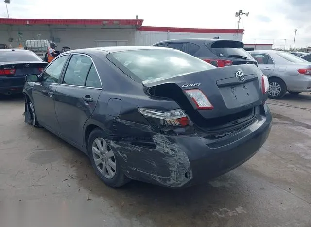 JTNBB46K673015433 2007 2007 Toyota Camry- Hybrid 3