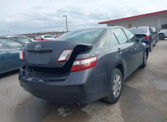 JTNBB46K673015433 2007 2007 Toyota Camry- Hybrid 4