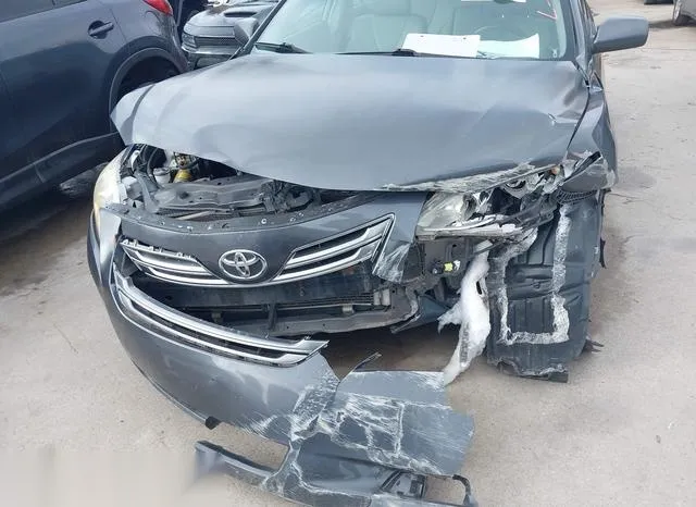 JTNBB46K673015433 2007 2007 Toyota Camry- Hybrid 6