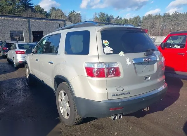 1GKEV33748J203243 2008 2008 GMC Acadia- Slt-2 3