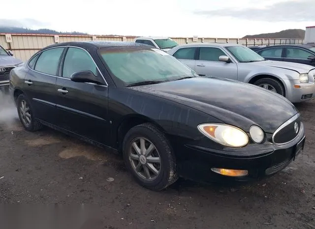 2G4WD552671161470 2007 2007 Buick Lacrosse- Cxl 1