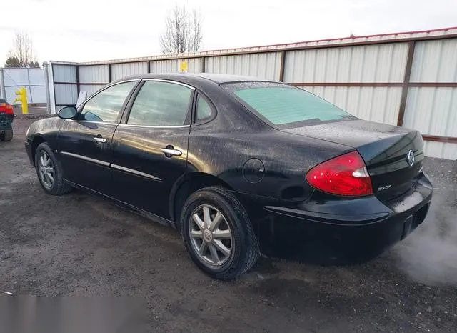 2G4WD552671161470 2007 2007 Buick Lacrosse- Cxl 3