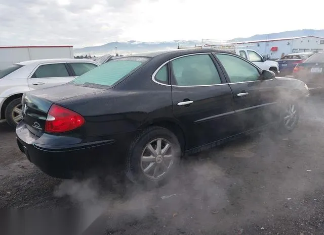 2G4WD552671161470 2007 2007 Buick Lacrosse- Cxl 4