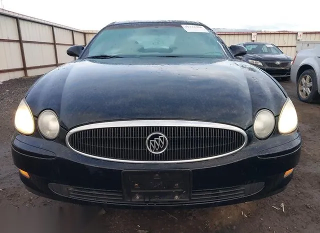 2G4WD552671161470 2007 2007 Buick Lacrosse- Cxl 6