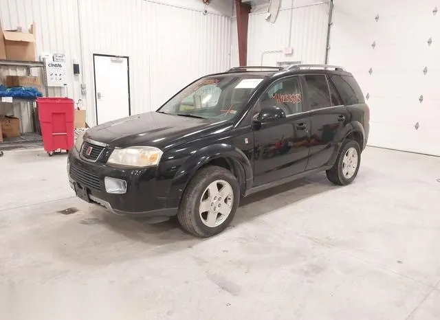 5GZCZ53496S893442 2006 2006 Saturn Vue 2