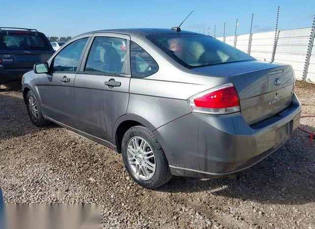 1FAHP35N59W162887 2009 2009 Ford Focus- SE 3