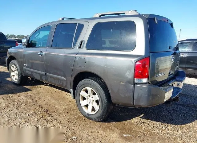 5N1AA08B05N728544 2005 2005 Nissan Armada- LE 3