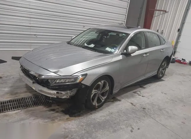 1HGCV1F45LA043909 2020 2020 Honda Accord- EX 2