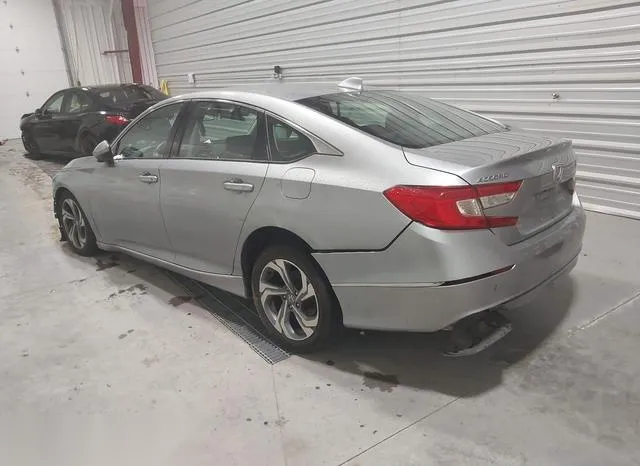 1HGCV1F45LA043909 2020 2020 Honda Accord- EX 3