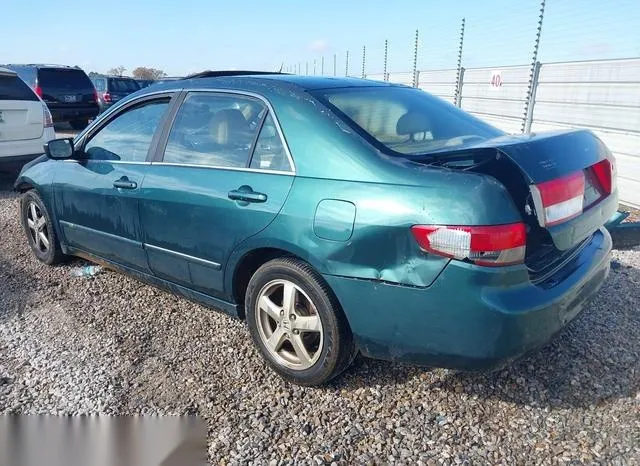 JHMCM56603C038694 2003 2003 Honda Accord- 2-4 EX 3